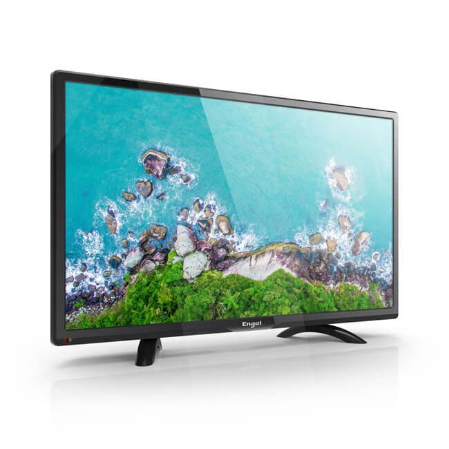TV LED HOTEL 24" ENGEL; ngulo de visin 160/170