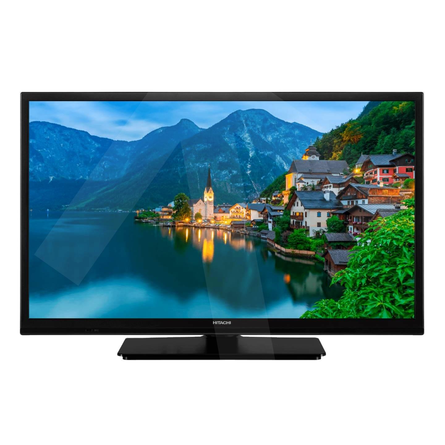 TV LED HOTEL 24" HITACHI