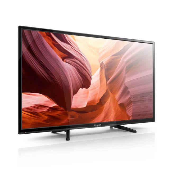 TV LED HOTEL 32" ENGEL; ngulo visin 176