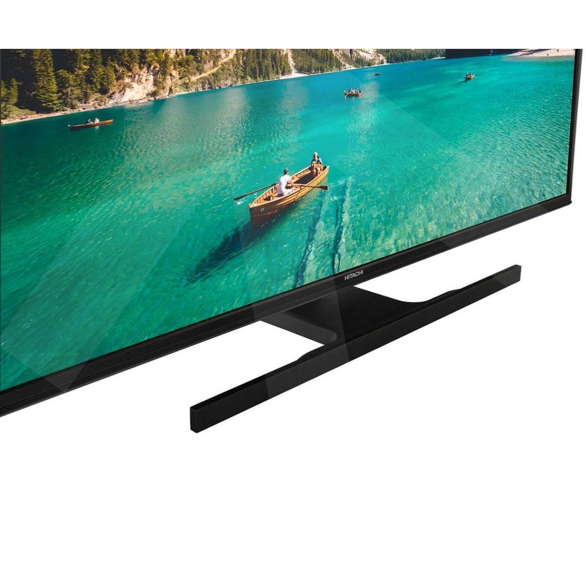 TV LED HOTEL 32" HITACHI, imagen 2