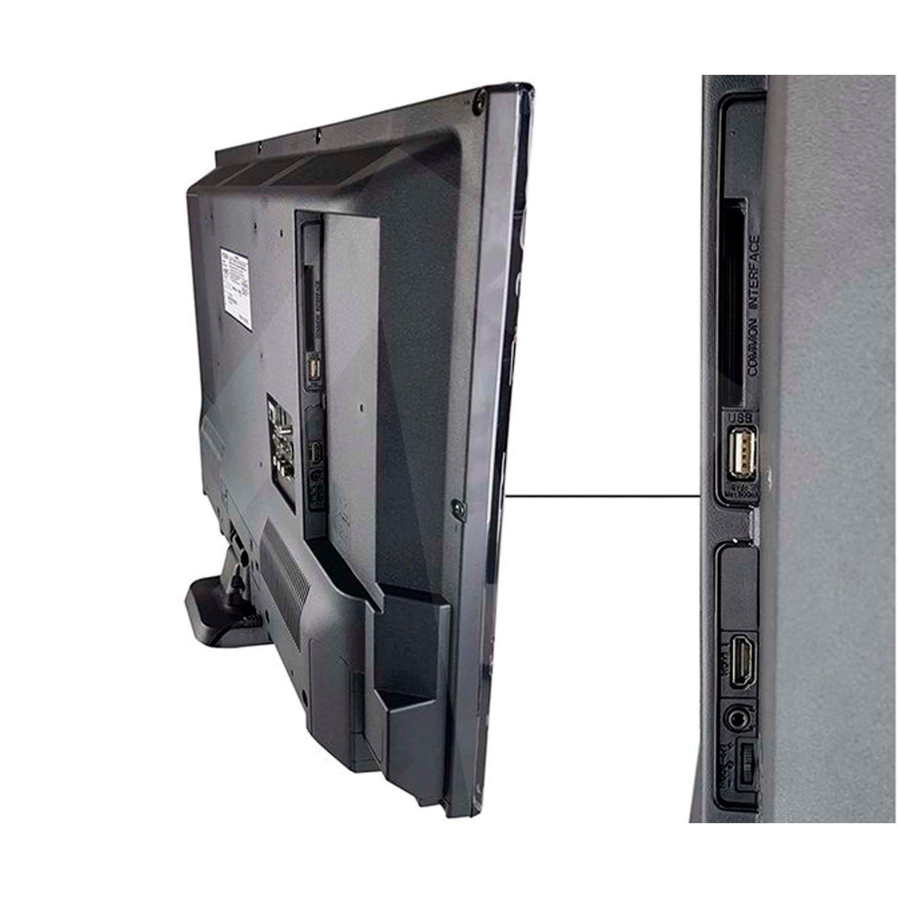 TV LED HOTEL 32" HITACHI, imagen 3