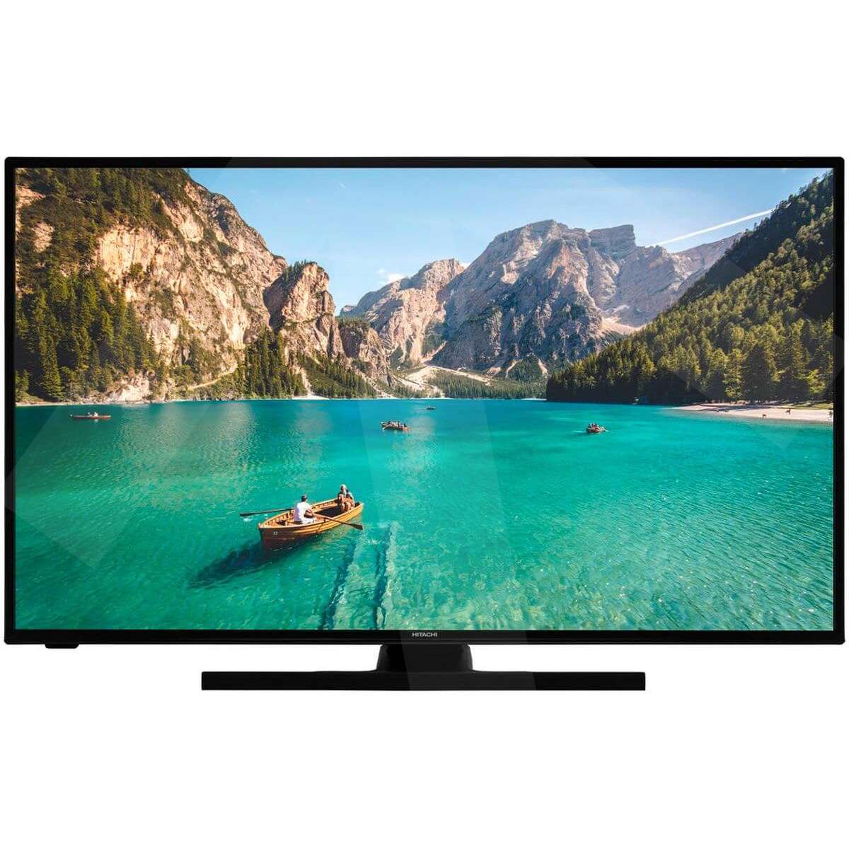 TV LED HOTEL 32" HITACHI