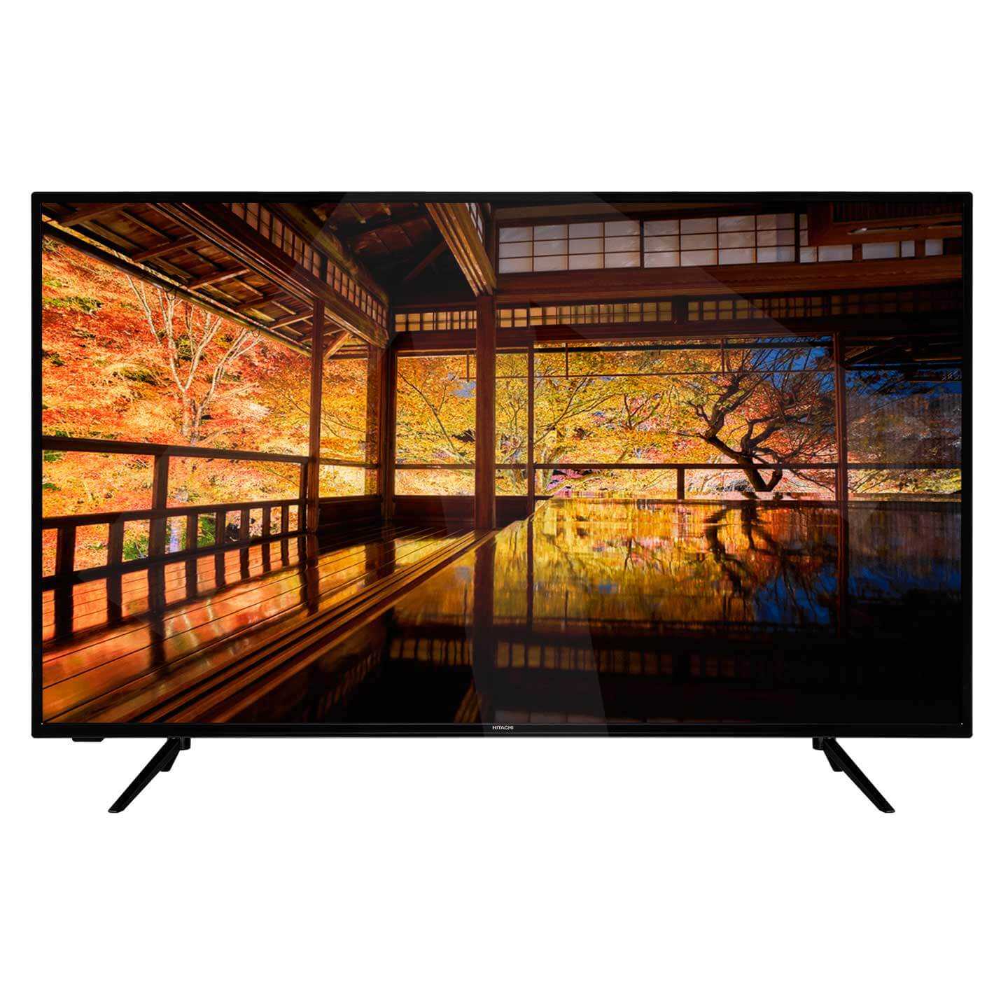 TV LED HOTEL 50" HITACHI