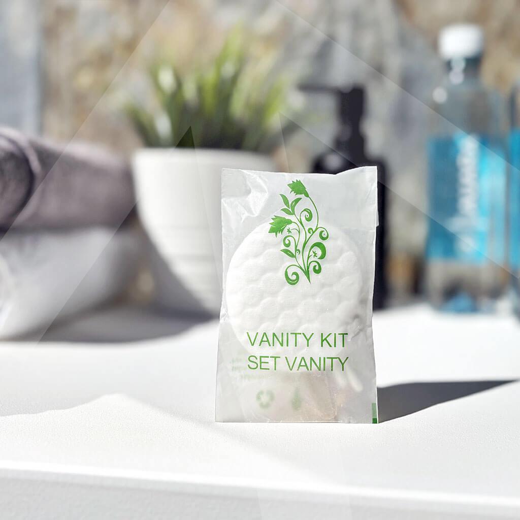 Vanity Kit Hotel (Bolsa)