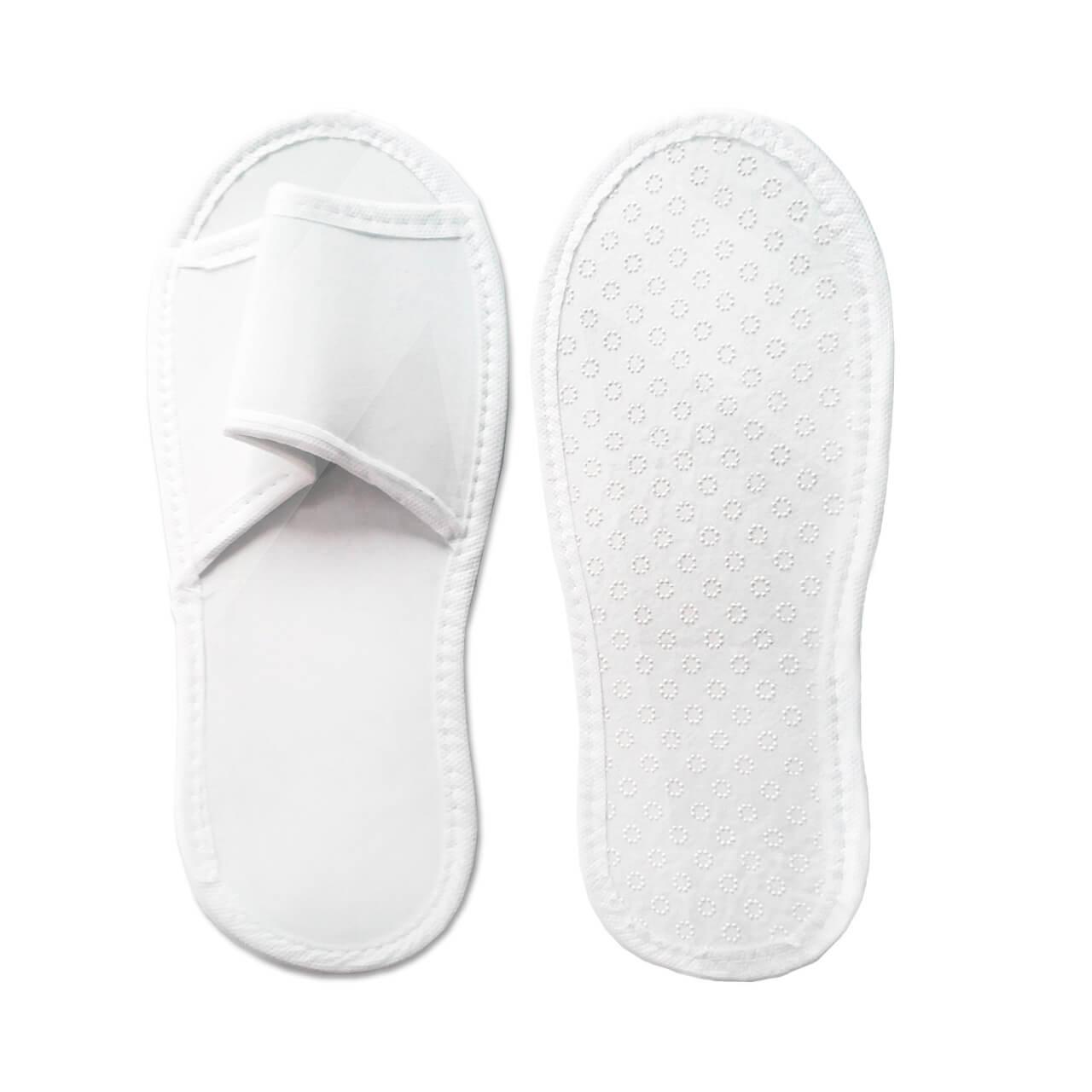 Zapatillas hotel Premium (x200 pares)