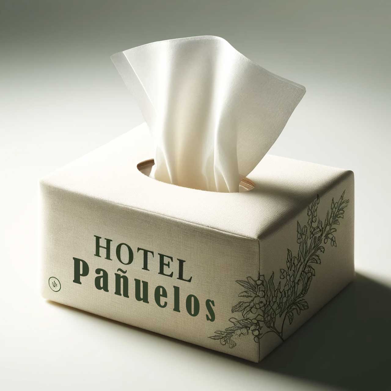 Paquetes Pañuelos Baños Hotel