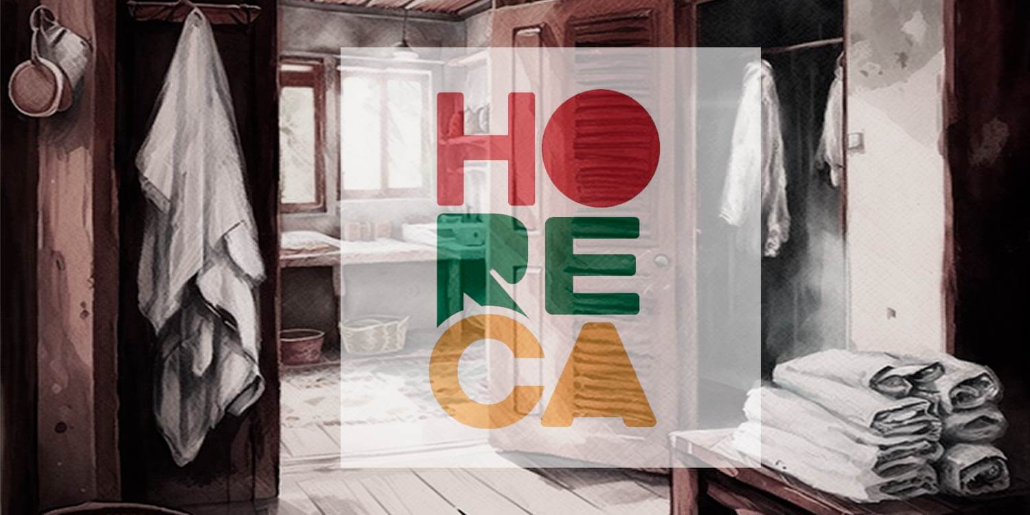Canal Horeca y suministro a hostelería