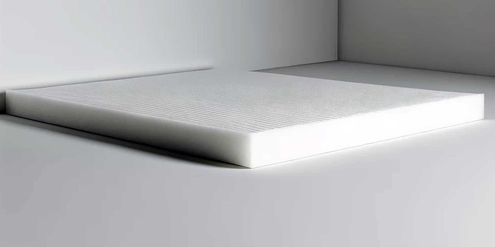 Todo sobre Colchones de Espuma: Beneficios, Comparativas y Cuidados