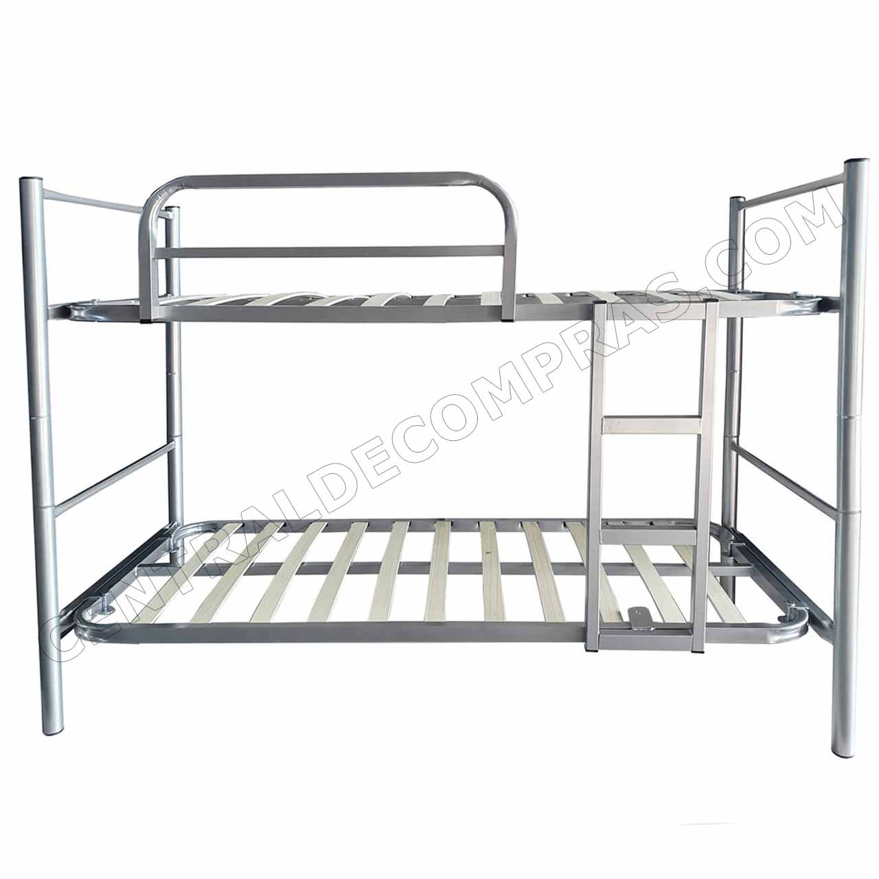 Litera desmontable convertible