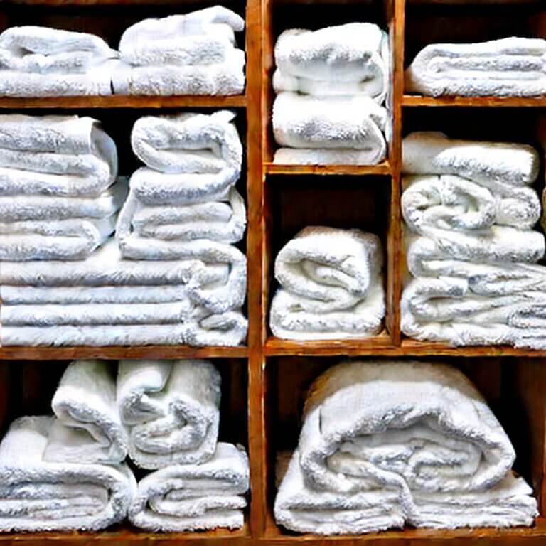 Todo sobre las toallas de baño para hostelería