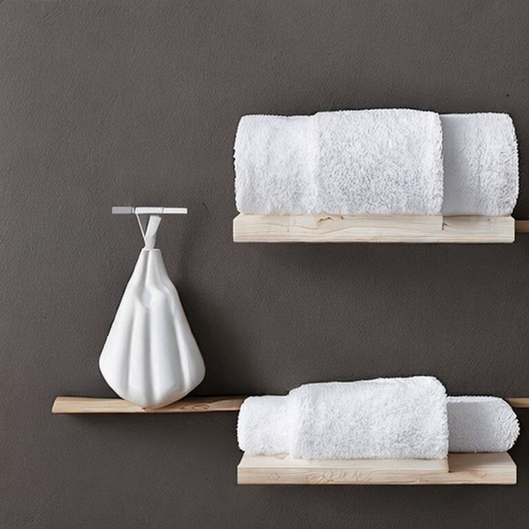 Todo sobre las toallas de baño para hostelería