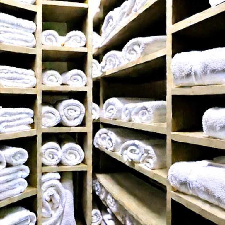 Todo sobre las toallas de baño para hostelería