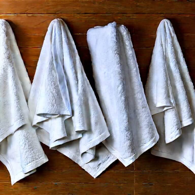 Todo sobre las toallas de baño para hostelería