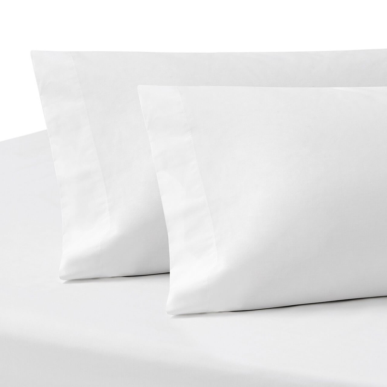 Fundas de almohada para hosteler�a